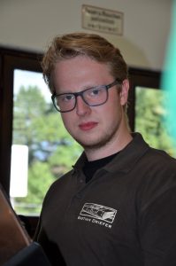 Bastian Driefer