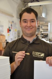Kevin Zentile