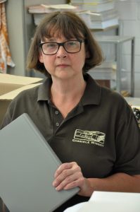 Gabriele Wisgott