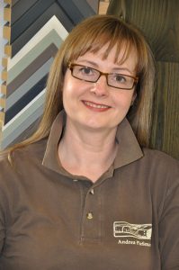 Andrea Pleßmann