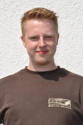 Bastian Driefer