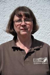 Gabriele Wisgott