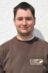 Kevin Zentile
