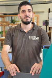 Zoalfikar Maihoub